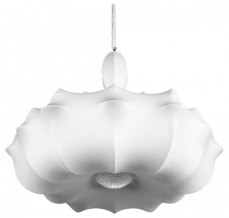 Подвесной светильник Loft it Zeppel1n 10375 800 цвет плафона подвески Белый, цвет арматуры Белый