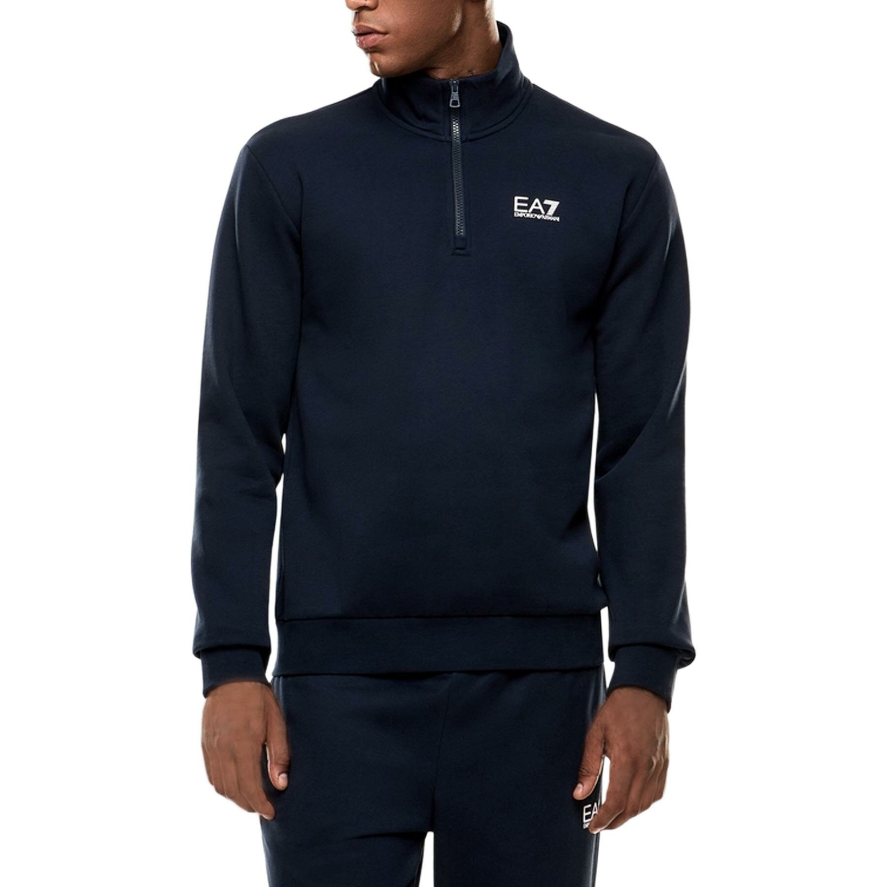 Толстовка EMPORIO ARMANI EA7