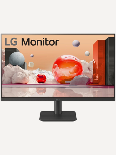 Изображение товара 24.5 Монитор LG 25MS500-B 24.5 IPS 100 Гц 2xHDMI
