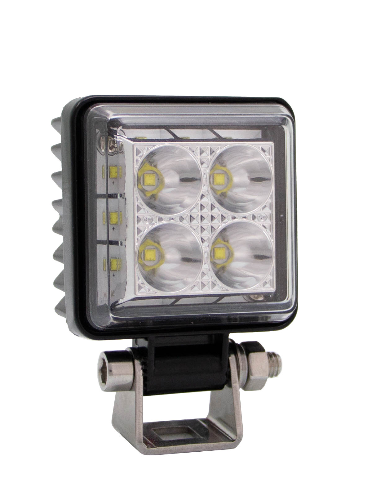 Фара рабочего света светодиодная, Мини 10-30VDC STARLED SW16245