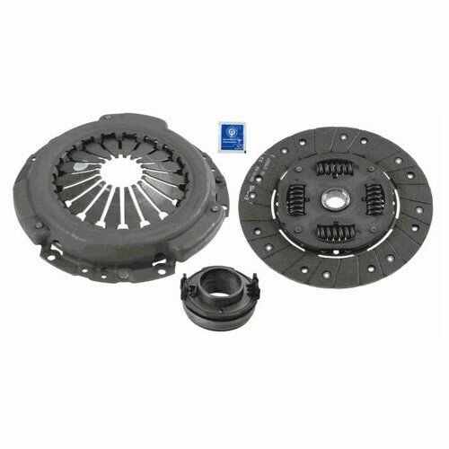 Комплект сцепления Sachs 3000852401 для Honda Accord V, VI, Civic VI; Land Rover Freelander