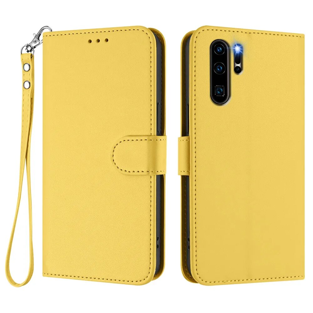 Подходит для Huawei P30 pro( Хуавей П30 Про) Магнитные пряжки, кронштейны, сейсмостойкие, новинки, подарки