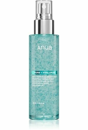 Спрей для ухода за кожей Anua PDRN Hyaluronic Acid Hydrating Capsule Mist, 100 мл