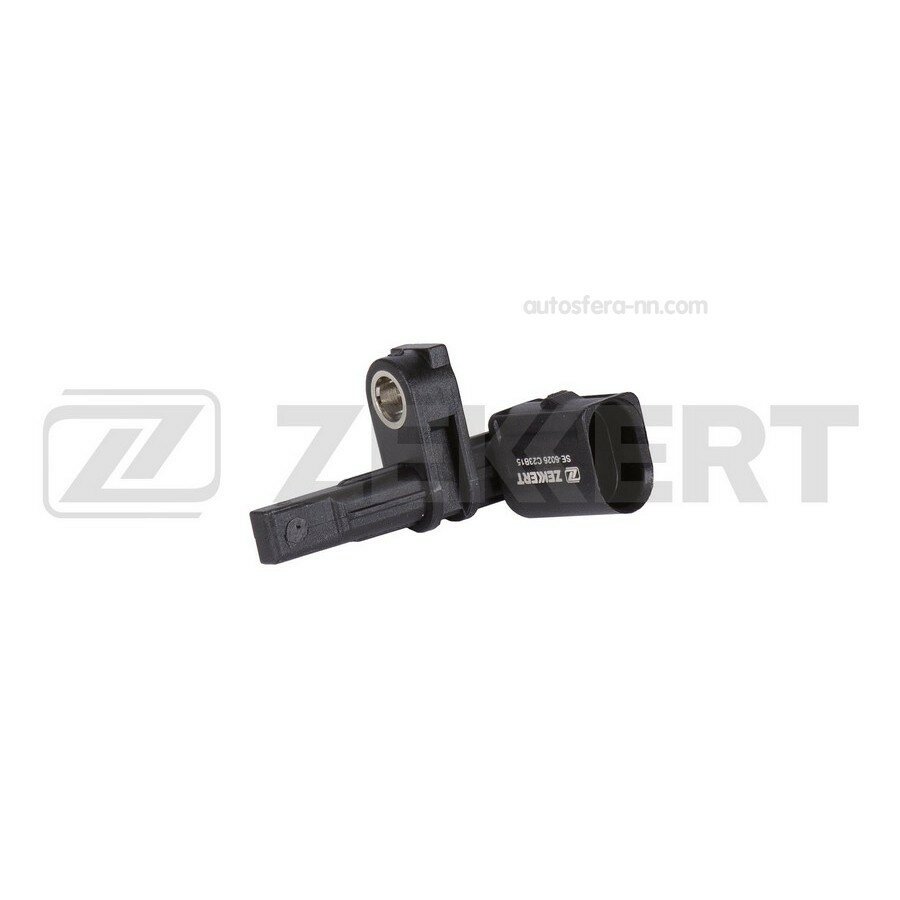 ZEKKERT SE6026 Датчик ABS задн./передн. VW Touareg 10- Audi Q7 10- Porsche Cayenne II 10-