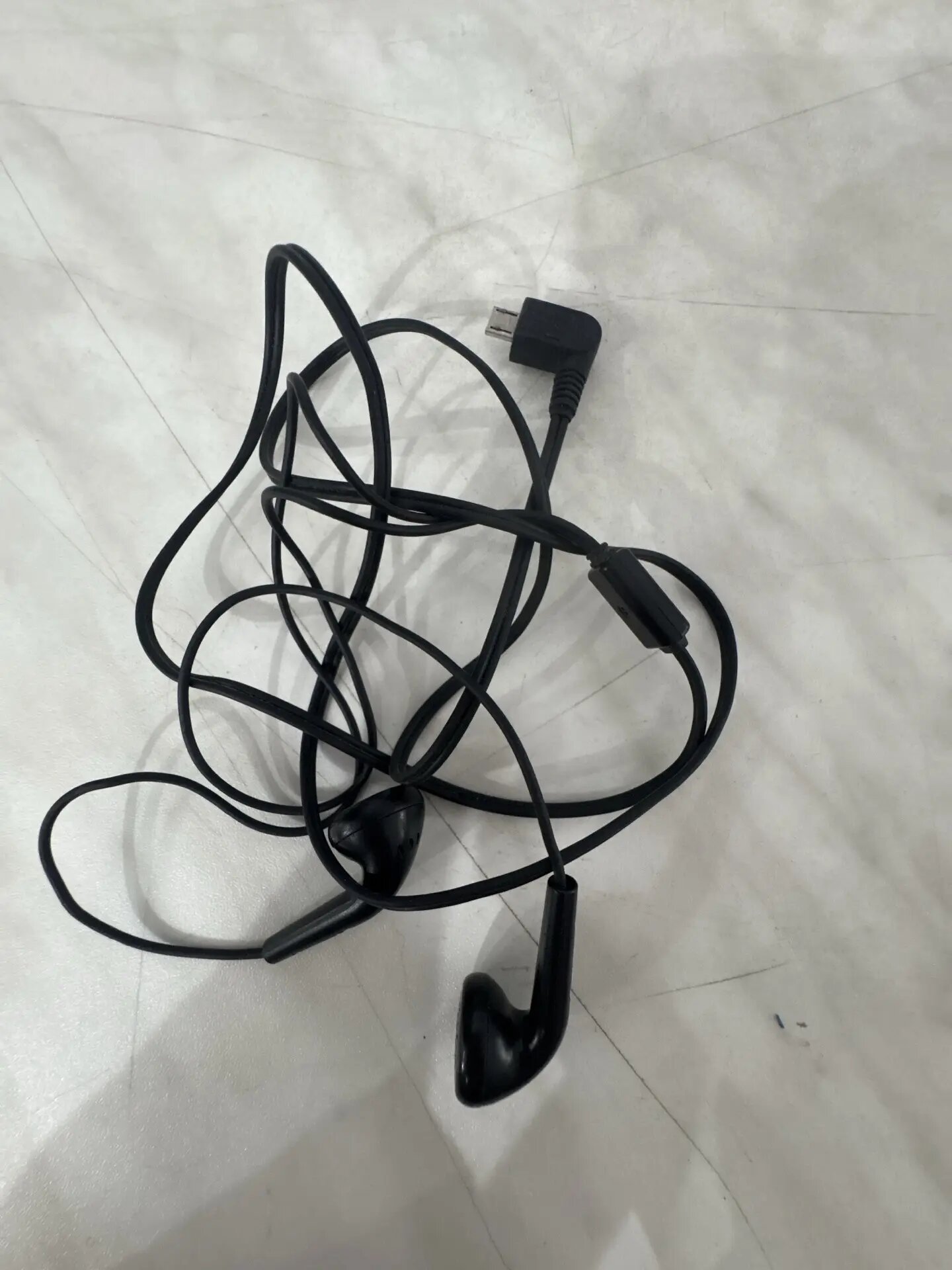 Lg наушники usb
