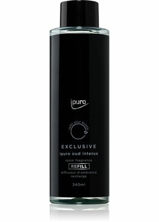 Ароматический диффузор IPURO Exclusive Oud, 240 мл
