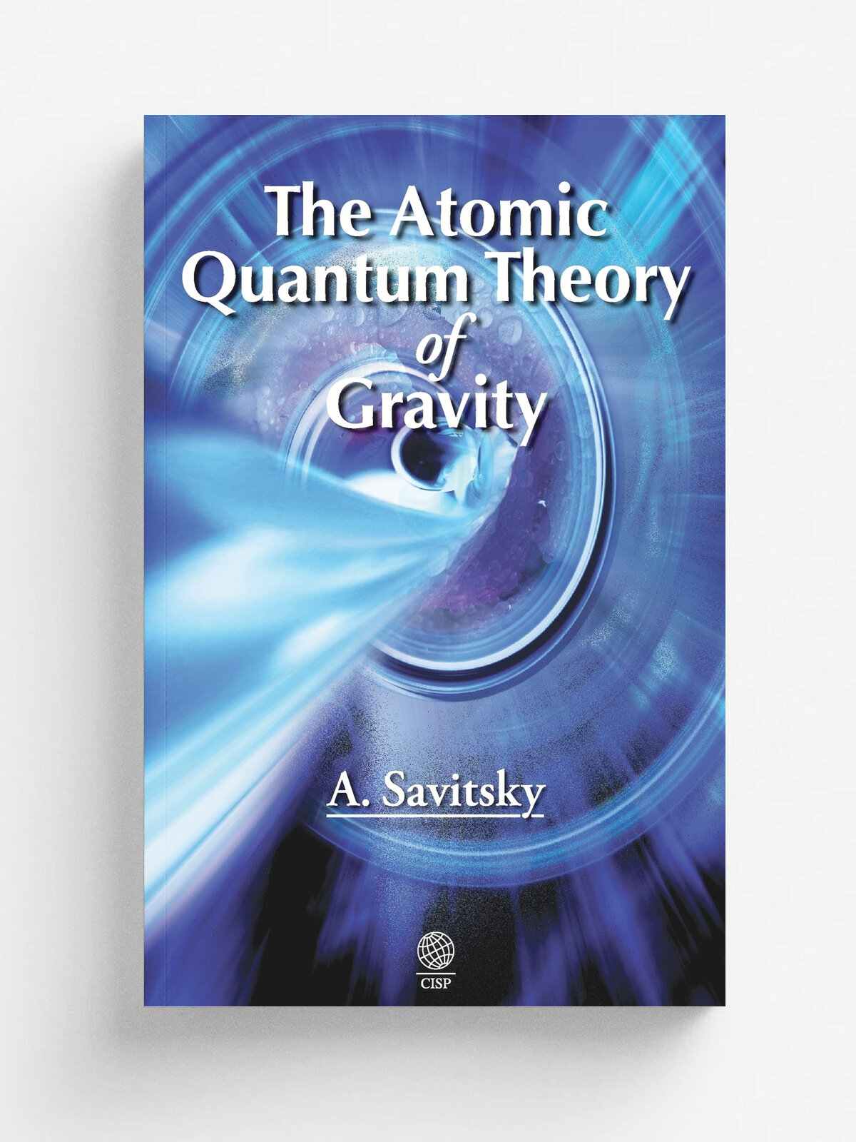 The Atomic Quantum Theory of Gravity