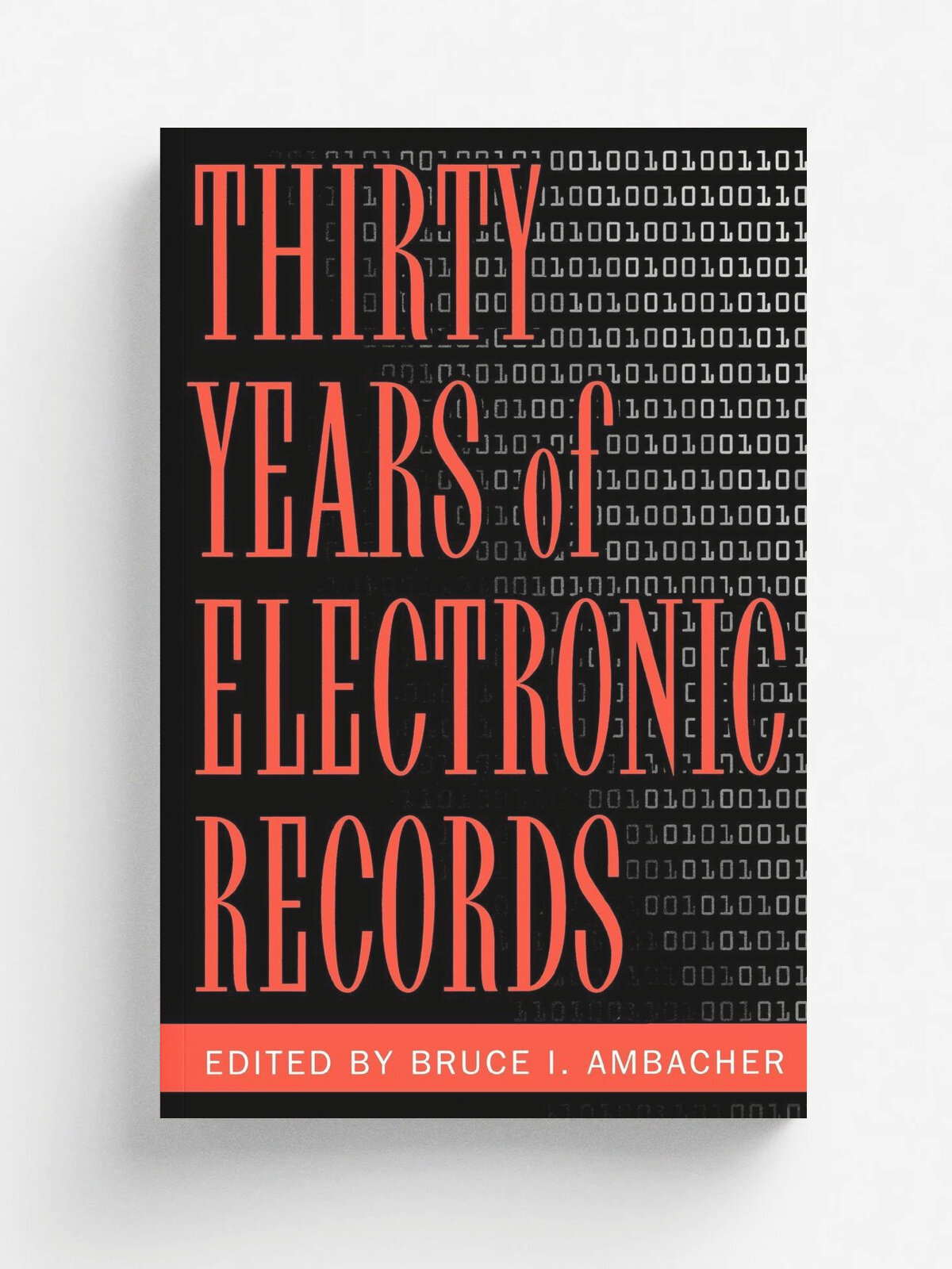 Thirty Years of Electronic Records