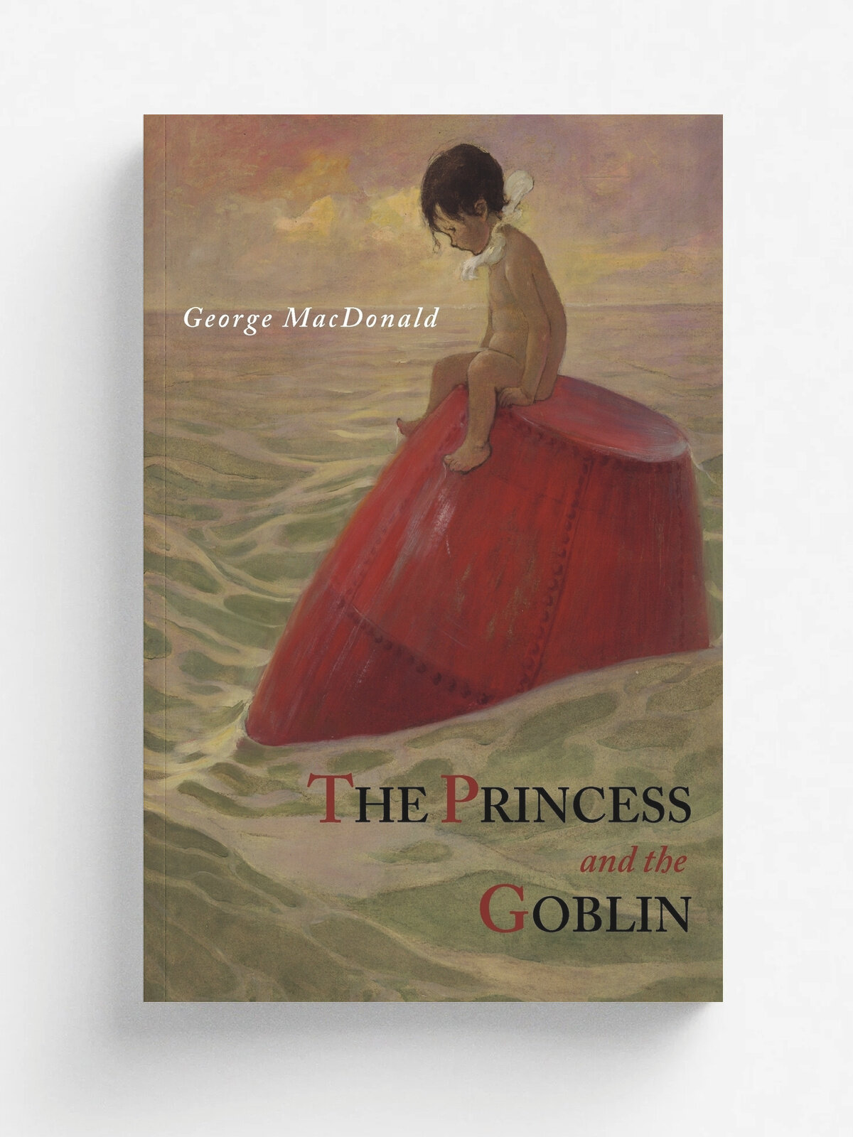 The Princess and The Goblin
