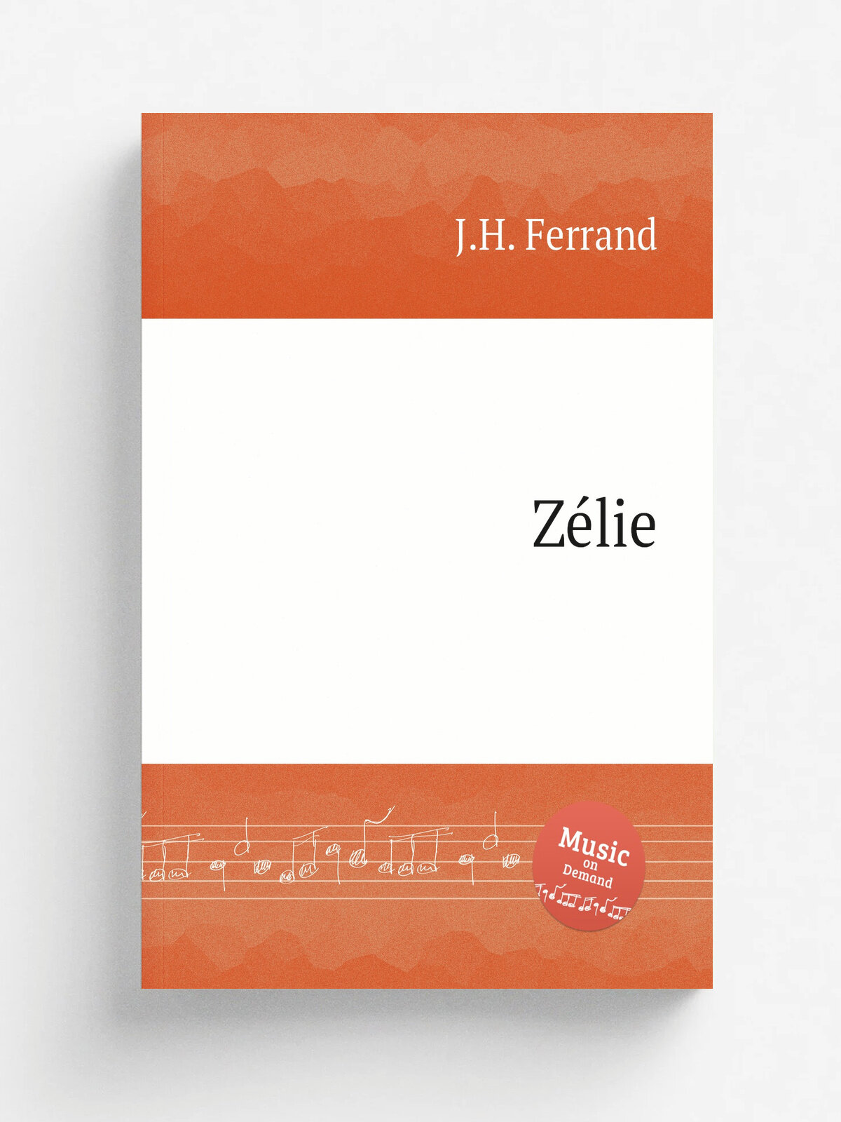 Z.lie | J.H. Ferrand | Репринт