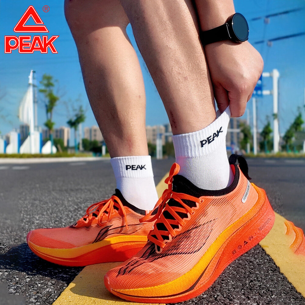 Носки спортивные PEAK