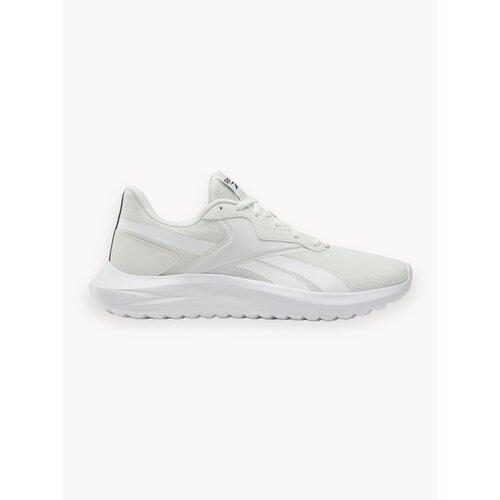 фото Кроссовки reebok energen lux, размер 8 us, серый/черный/белый