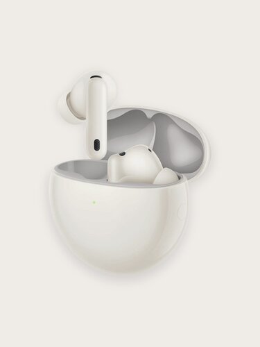 Изображение товара Беспроводные наушники HUAWEI FreeBuds 7i, внутриканальные, белый (T0025)