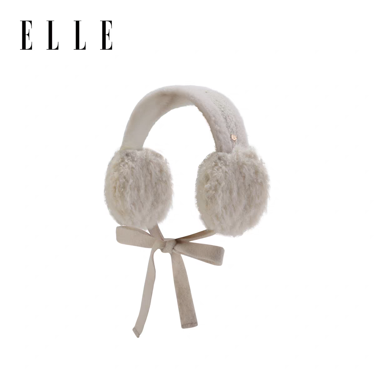 Наушники  ELLE для девочек