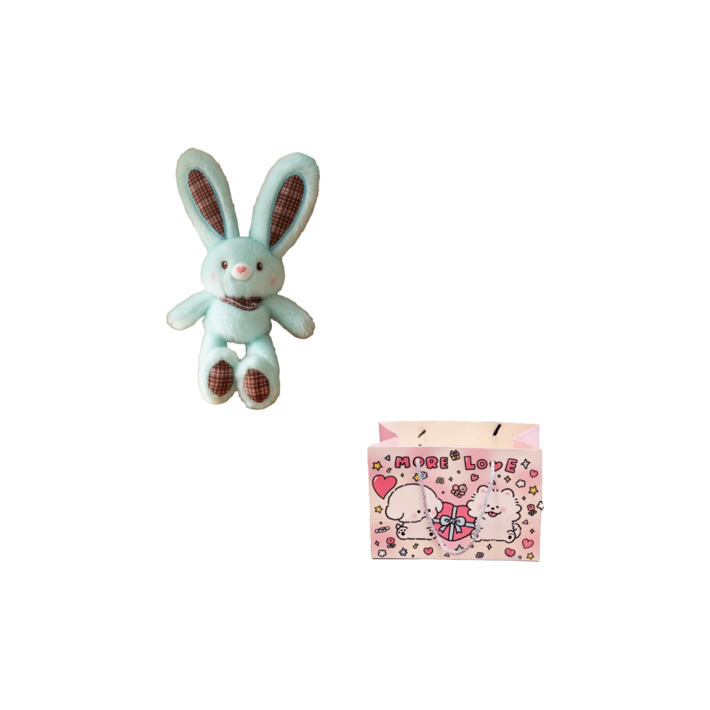 Игрушки подвесные AIQINGCAOZHILIAN(WANJU) 30CM