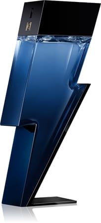 Вода парфюмерная Carolina Herrera Bad Boy Cobalt для мужчин, 50 мл