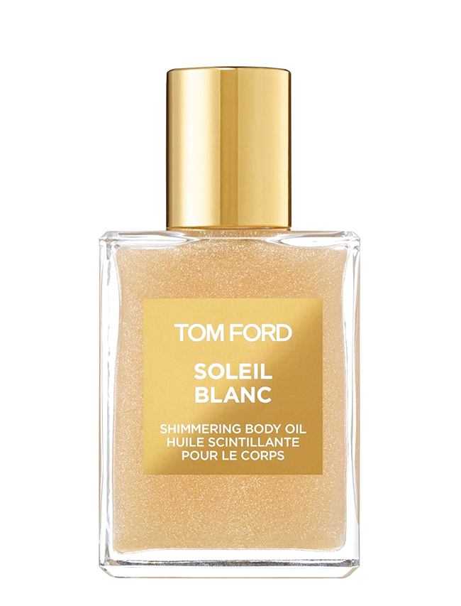Солей Бланк парфюм - масло для тела Tom Ford Soleil Blanc 45 мл для женщин и мужчин