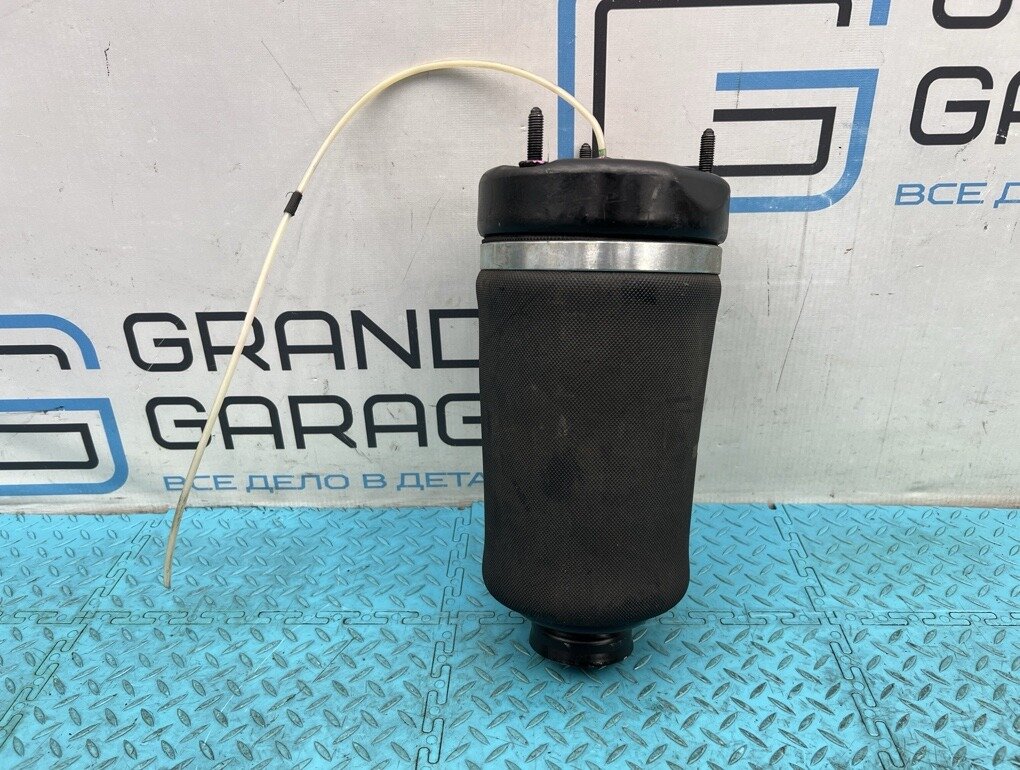 Пневмобаллон Mercedes-Benz M-Class 2008 W164 642.940 3.0 OEM A1643204313