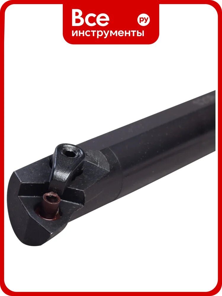 Державка для внутреннего точения TORNERI S20R-MWLNR08 Т026603