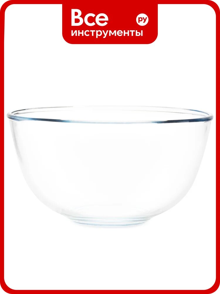 Миска для смешивания жаропрочная PYREX ICONIC'S 21см 180B000/5046