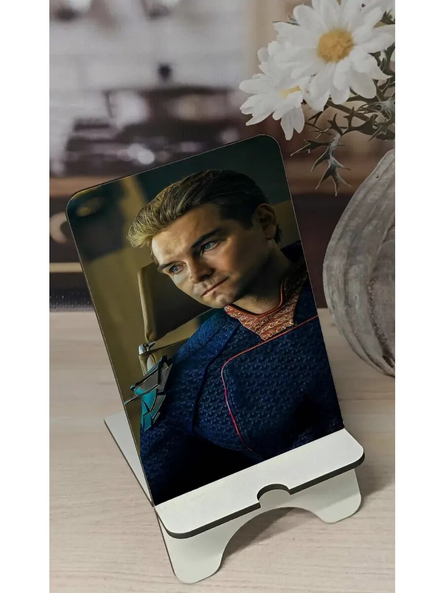Подставка под телефон Homelander 8