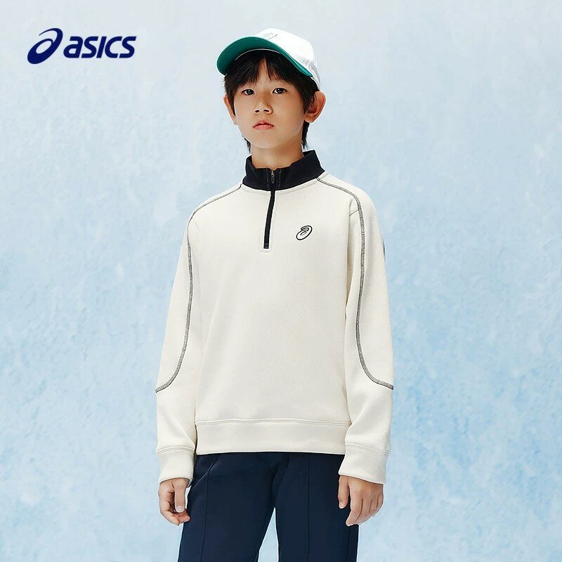 Толстовка ASICS