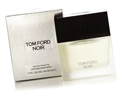 Мужской аромат Том Форд Нуар 50 мл - Tom Ford Noir Eau De Toilette туалетная вода