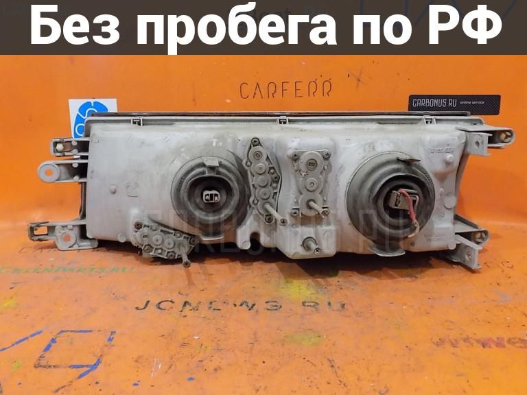 Фара Право с пробегом Toyota Master Ace Surf YR30G