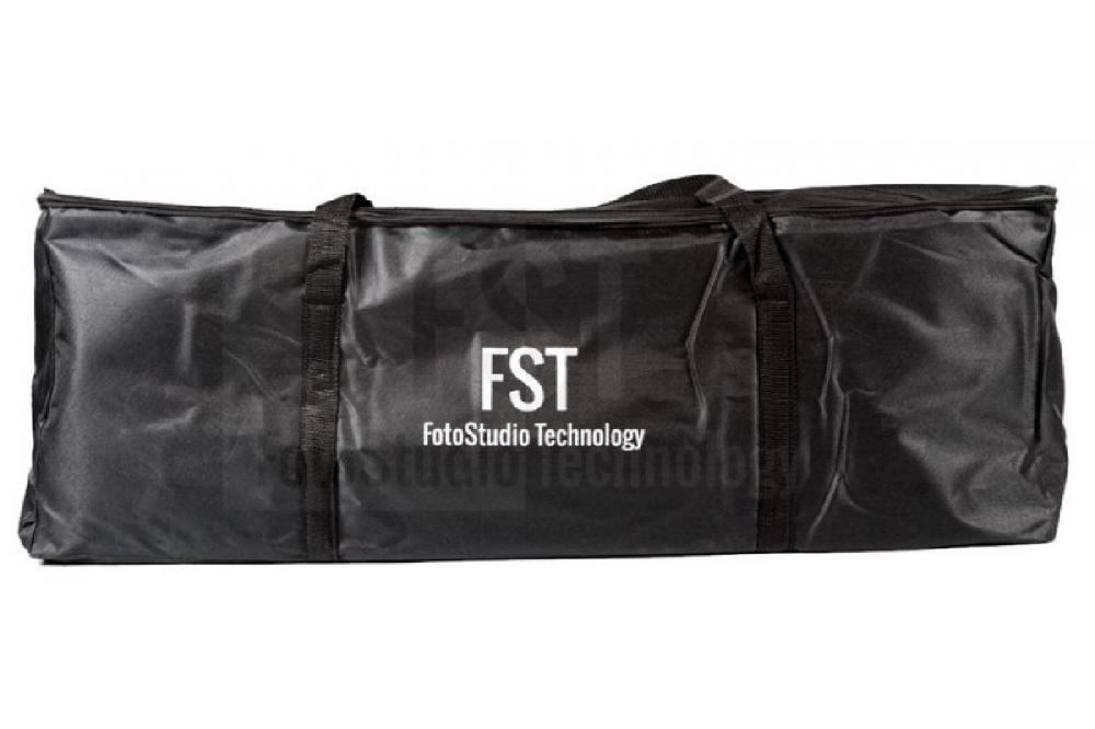 Сумка для студийного оборудования FST L-8040, черный