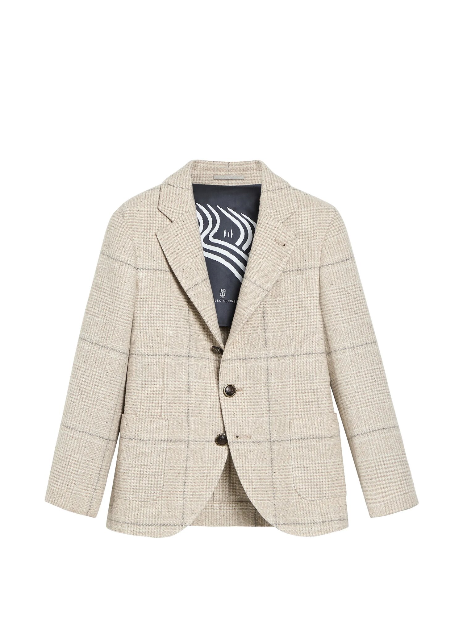 Футболка BRUNELLO CUCINELLI