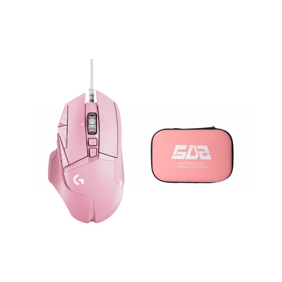 Logitech