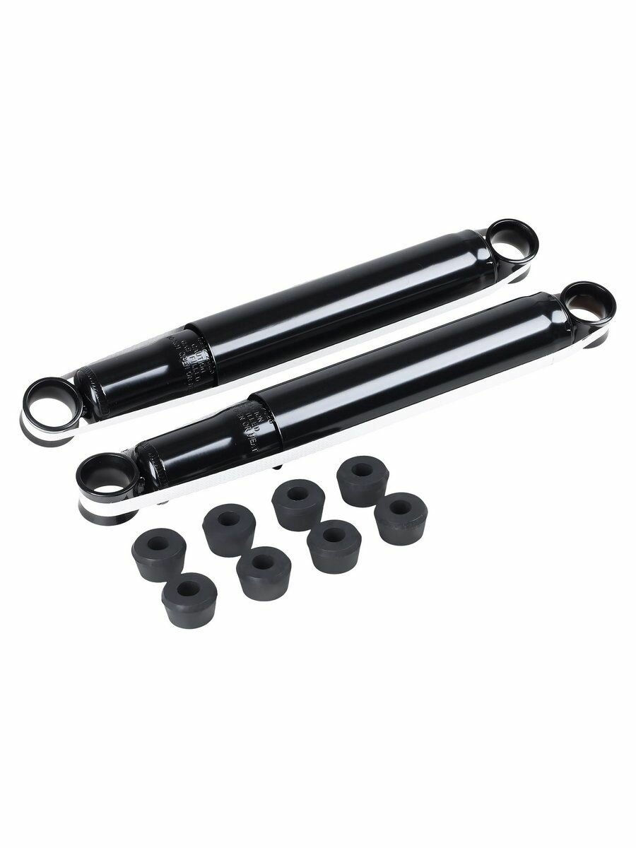 Амортизаторы передние/задние газовые (2 шт.) для а/м ГАЗ 3302, TRIALLI AG29238