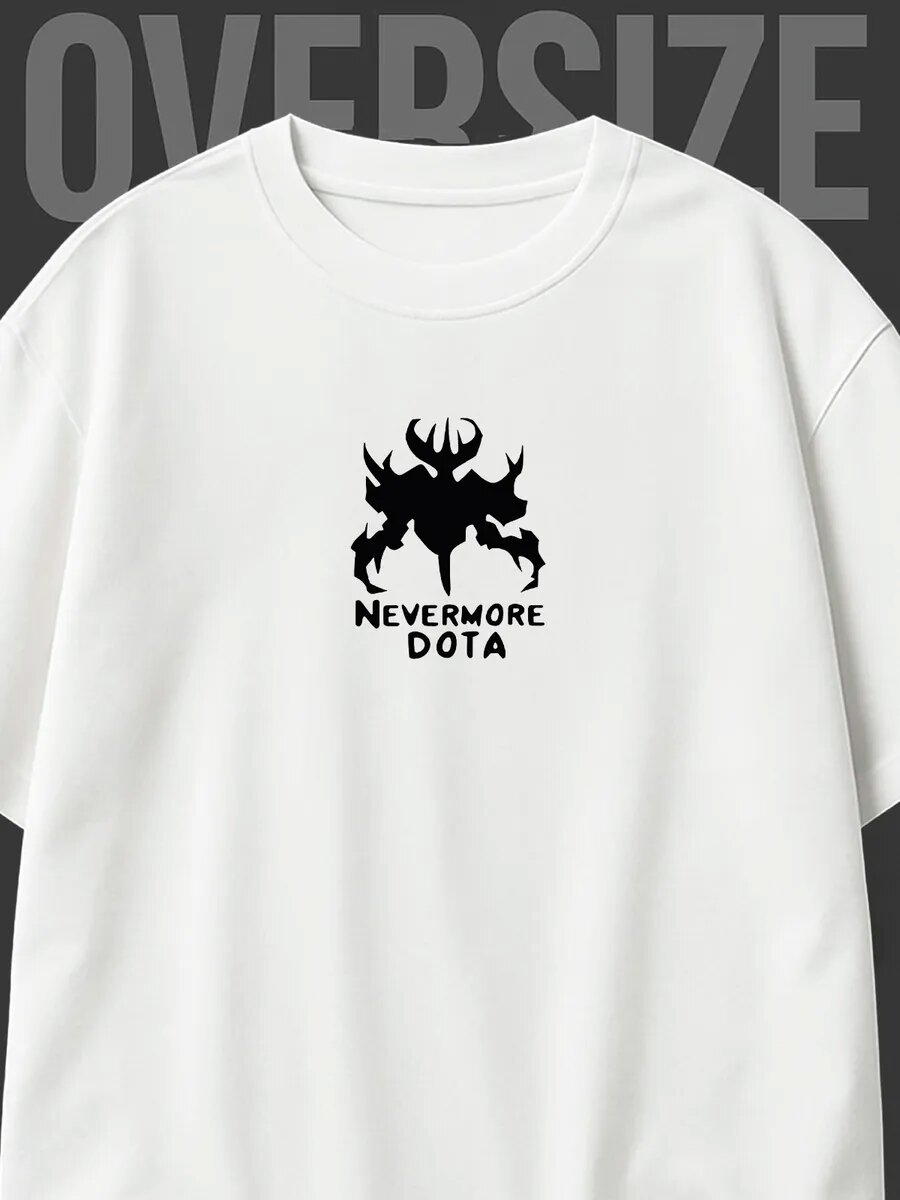 Футболка PRINTSHOT