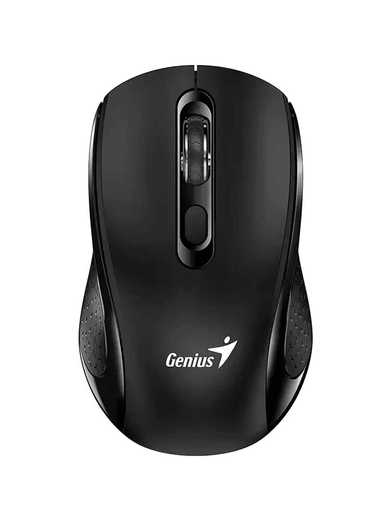 Мышь Genius NX-8025S Black 31030048400