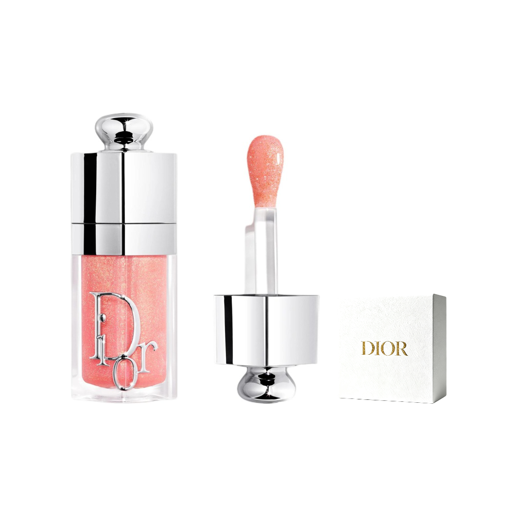 Блески для губ DIOR