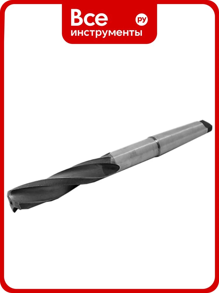 Зенкер Beltools 30х150х350 U8 Р6М5 к/х КМ4 Z=3 до хв-ка 225мм глубокое отверстие ri.105.1813