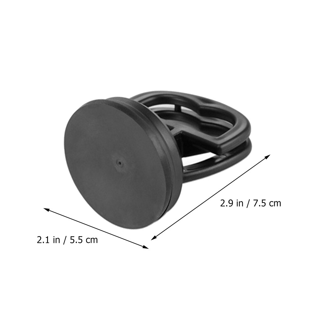 5 Шт Сuctions Handle Для Ремонта Телефона Электроники 7X5.5Cm