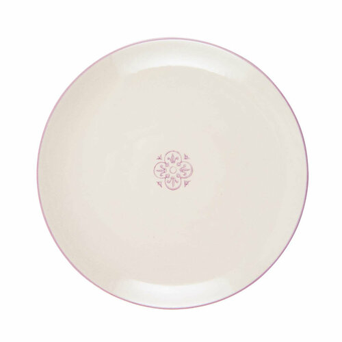 Тарелка Casablanca