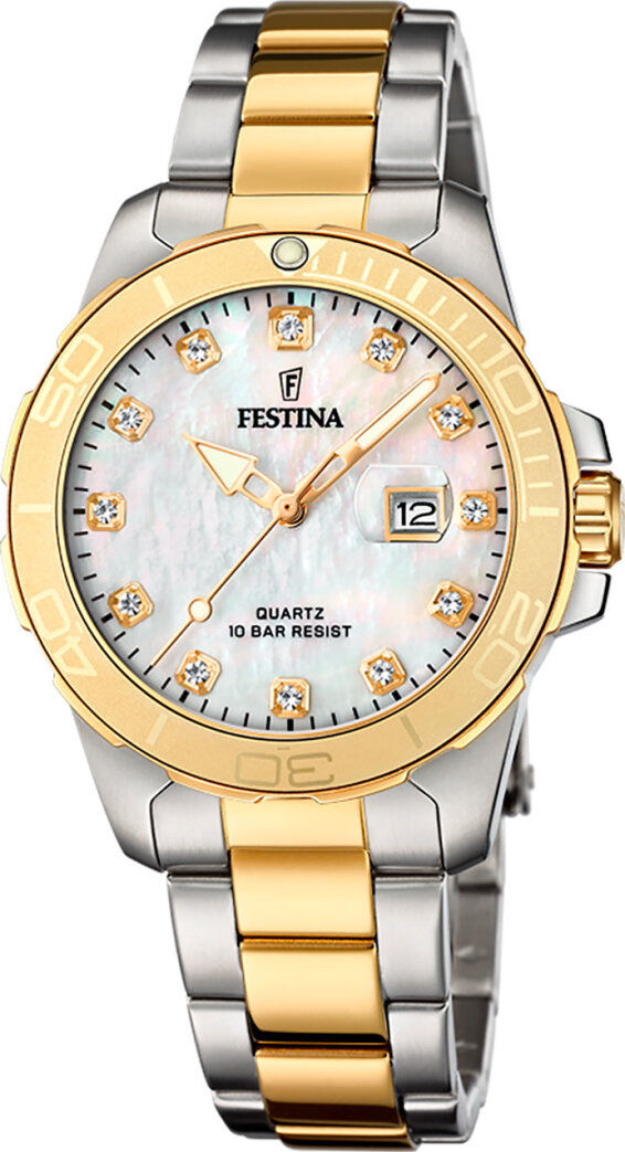 Наручные часы FESTINA