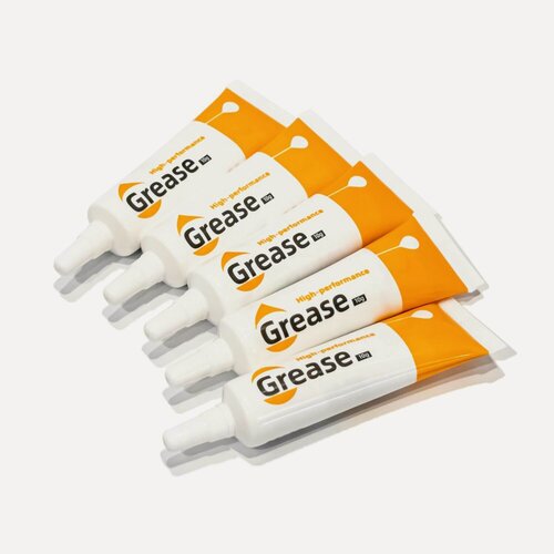 Изображение товара Литиевая смазка Grease 10гр. (5 шт)