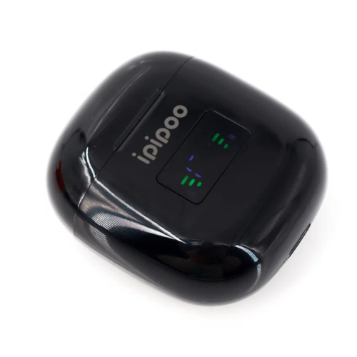 Беспроводные наушники ipipoo TP-19 черный 79300₽