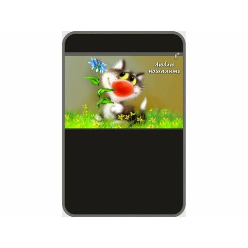 Защитная накидка на спинку сиденья 