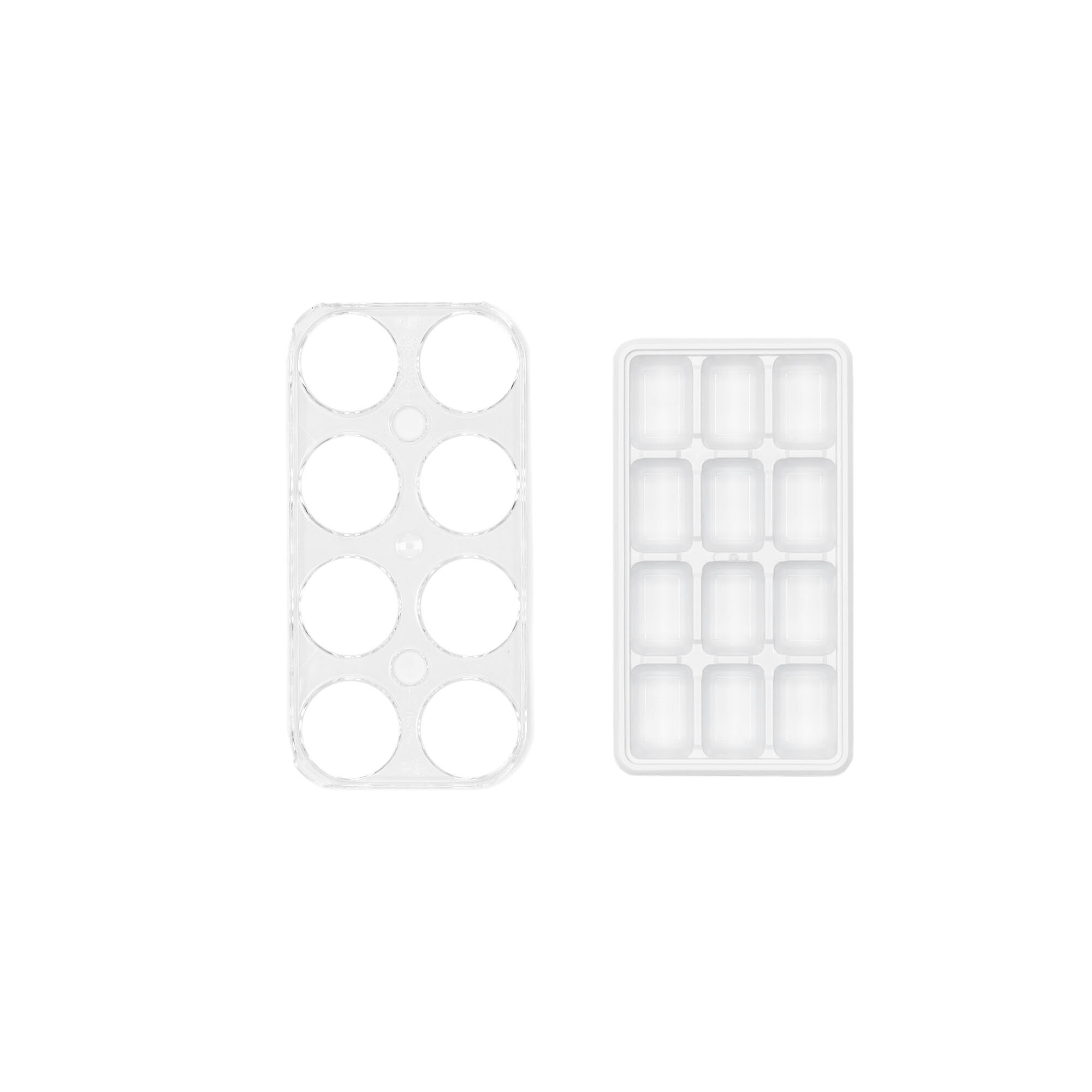 Холодильник Krona BALFRIN белый (ка-00002157) - фото №6