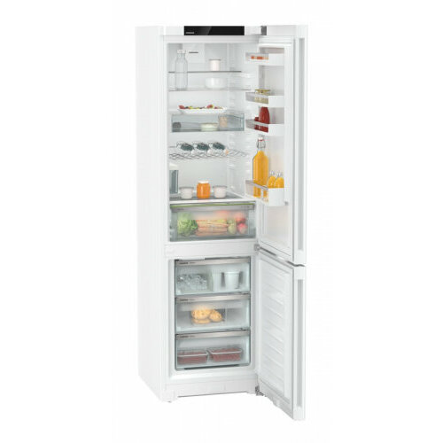 Холодильник Liebherr CNd 5743 Plus холодильник liebherr cnd 5743 plus nofrost