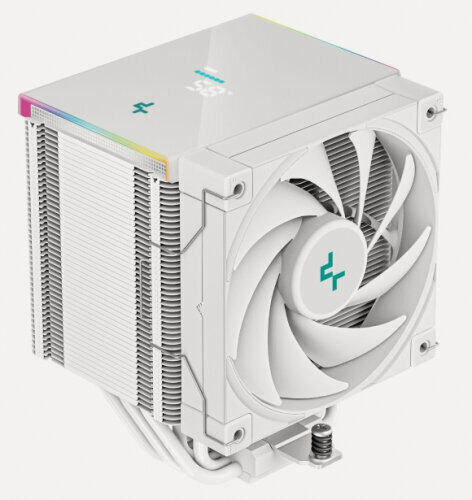 Изображение товара Кулер для процессора Deepcool AK500 DIGITAL WH