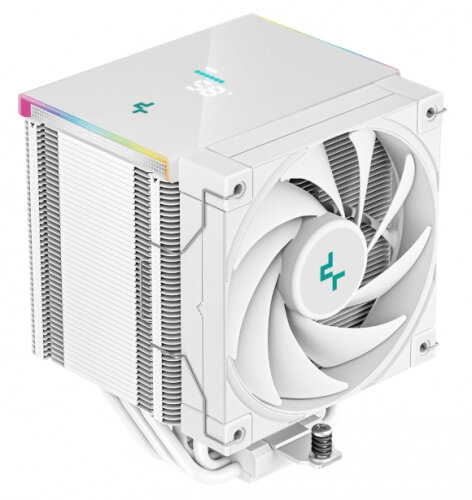 Кулер для процессора Deepcool AK500 DIGITAL WH