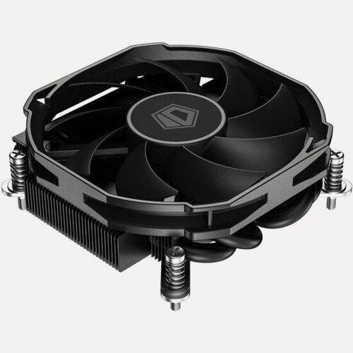 Изображение товара Кулер для процессора Id-cooling IS-30i BLACK