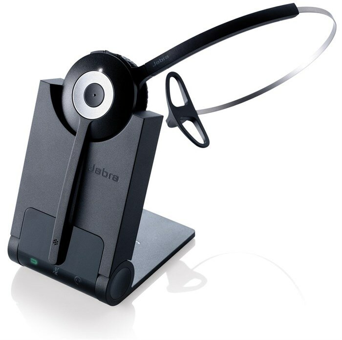 Гарнитура Jabra Pro 920 [920-25-508-101]