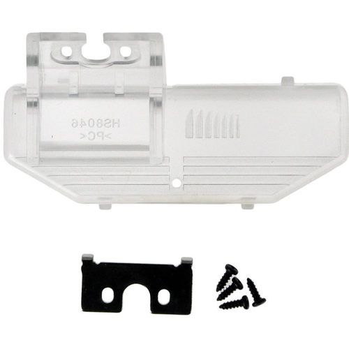 CAM-MZ6 адаптер в подсветку номера Mazda 6 Sedan RX-8 2007 136500₽