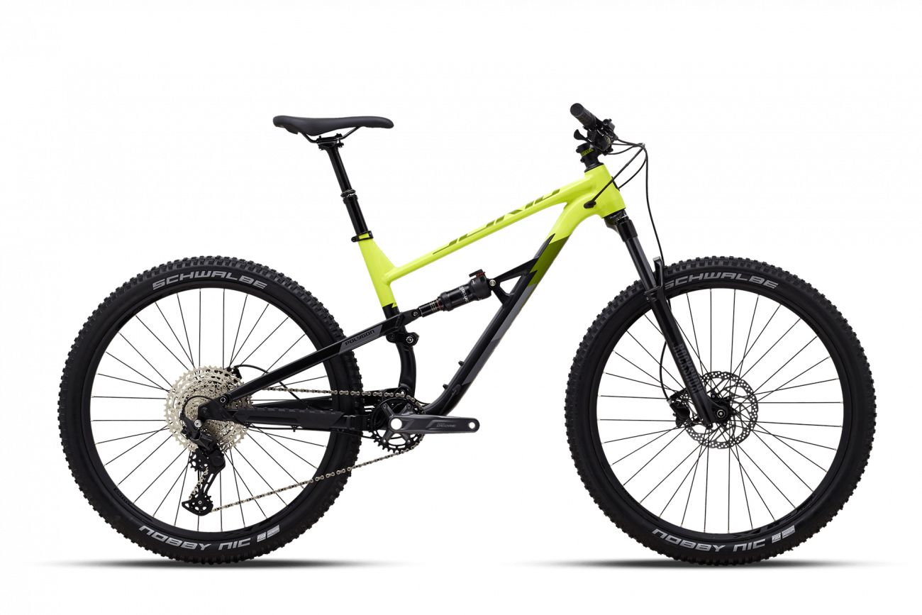 Polygon siskiu d7 2017 deals